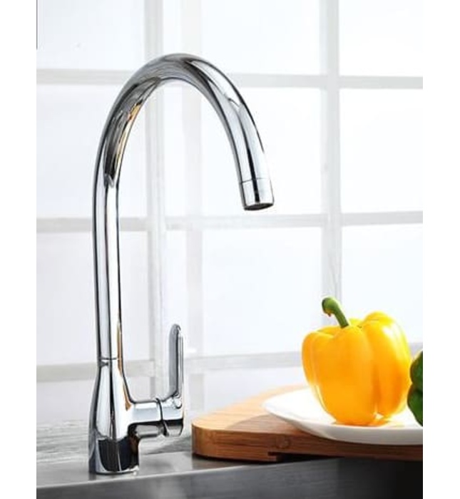 Vòi rửa bát Kohler K-99480T-4-CP