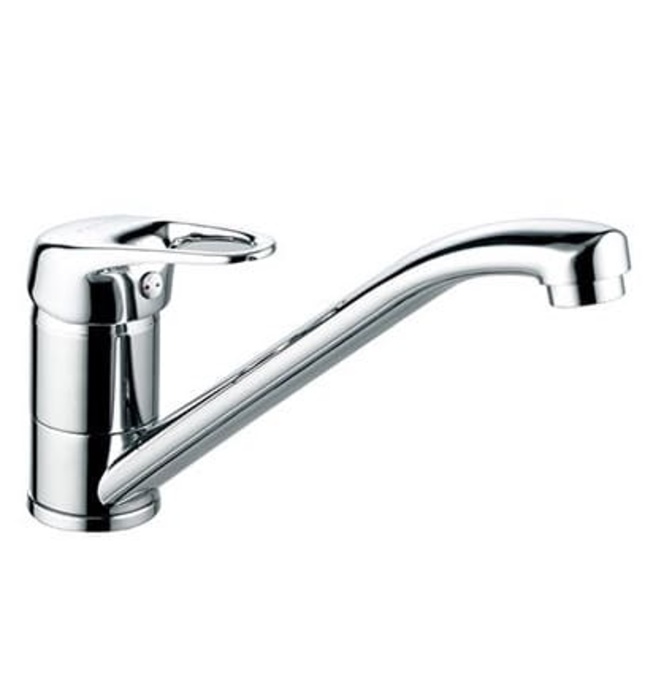 Vòi rửa bát Kohler SELENE K-14870T-CP