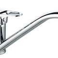 Vòi rửa bát Kohler SELENE K-14870T-CP