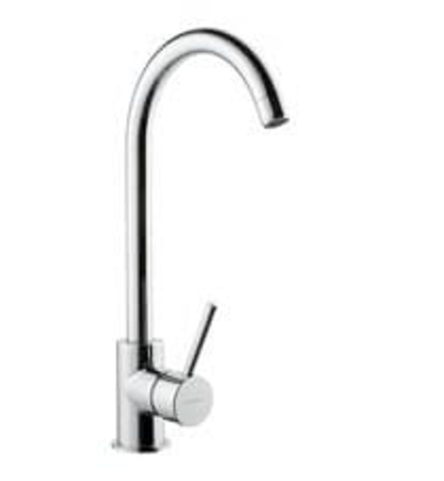 Vòi rửa bát Karat LUNA K-15967T-M-CP