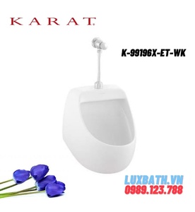 Bồn tiểu nam Karat PINE K-99196X-ET-WK