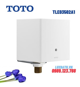 Bộ điều khiển vòi cảm ứng TOTO TLE03502A1