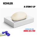 Đĩa đựng xà phòng Kohler K-37294T-CP