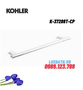 Thanh treo khăn Kohler K-37288T-CP