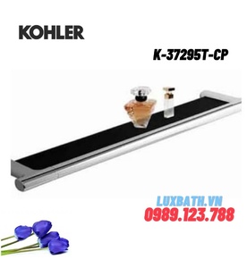 Kệ gương Kohler K-37295T-CP