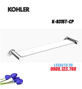 Kệ gương Kohler K-9315T-CP