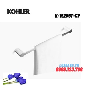 Thanh treo khăn Kohler SINGULIER K-15205T-CP