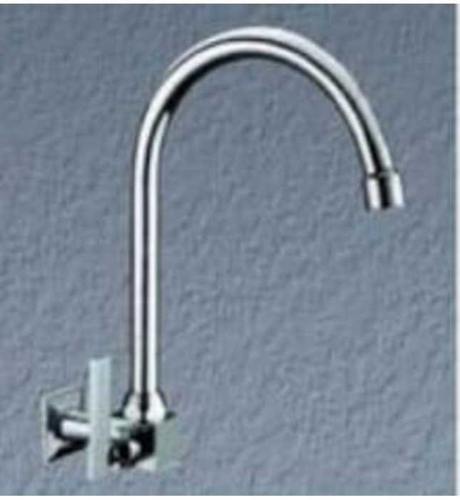 Vòi tường cứng Gorlde