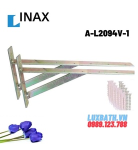 Giá đỡ chậu âm bàn Inax A-L2094V-1