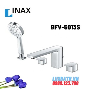 Sen bồn tắm INAX BFV-5013S (Bỏ mẫu)