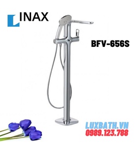 Sen cây bồn tắm INAX BFV-656S