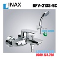 Sen tắm nóng lạnh INAX BFV-213S-5C