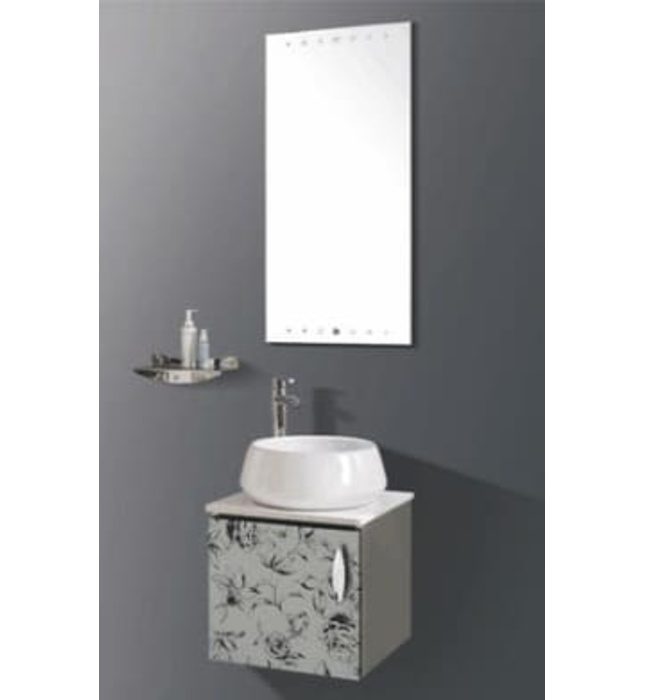 Tủ chậu rửa mặt Gorlde GD584