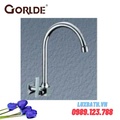Vòi tường cứng Gorlde
