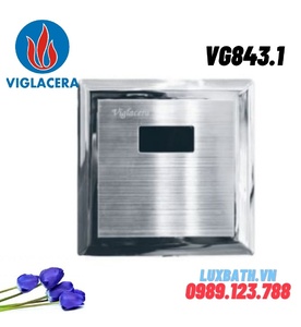 Cảm ứng tiểu nam Viglacera VG843.1