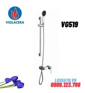 Sen tắm nóng lạnh thanh trượt Viglacera VG519