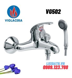 Sen Tắm Nóng Lạnh Viglacera VG502 (VSD502)