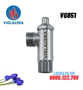 Van giảm áp bằng đồng Viglacera VG851 (VG02)