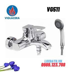 Sen tắm nóng lạnh Viglacera VG511