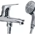 Sen tắm 1 đường nước lạnh Viglacera VG503