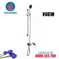 Sen tắm nóng lạnh thanh trượt Viglacera VG519