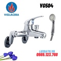 Sen tắm nóng lạnh Viglacera VG504 (VSD504)
