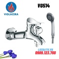 Sen tắm nóng lạnh Viglacera VG514