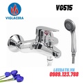 Sen tắm nóng lạnh Viglacera VG515