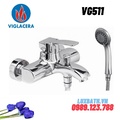Sen tắm nóng lạnh Viglacera VG511