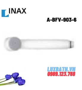 Tay sen 1 chế độ Inax A-BFV-903-6 (Bỏ mẫu)