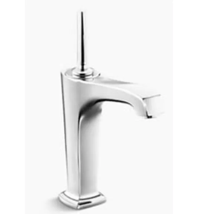 Vòi chậu rửa 1 lỗ Kohler Margaux K-16231T-4-CP