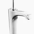 Vòi chậu rửa 1 lỗ Kohler Margaux K-16231T-4-CP