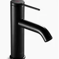 Vòi chậu rửa 1 lỗ Kohler Components K-77958T-4AMU-BL màu đen