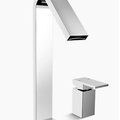 Vòi bồn tắm gắn thành bồn Kohler K-14675T-4-CP