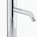 Vòi chậu rửa 1 lỗ Kohler Purist K-14404-4A-CP