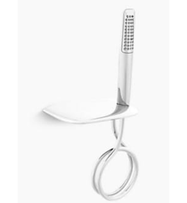 Sen tắm nóng lạnh gắn tường Kohler Airfoil-Xinyue K-37267T-CP