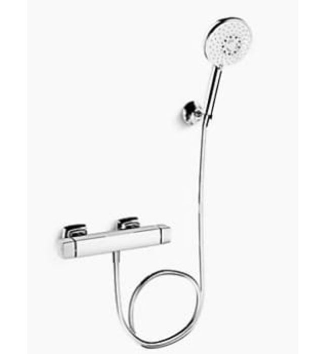 Sen tắm nhiệt độ Kohler Margaux K-72628T-9-CP