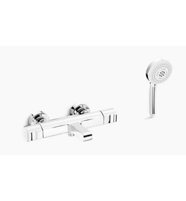 Sen tắm nhiệt độ Kohler Singulier K-72668T-4-CP