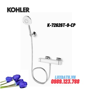 Sen tắm nhiệt độ Kohler Margaux K-72626T-9-CP
