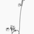 Sen tắm gắn tường Kohler Taut K-74035T-4E2-CP