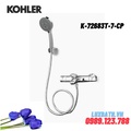 Sen tắm nhiệt độ Kohler Eco K-72683T-7-CP