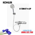 Sen tắm nhiệt độ Kohler Symbol K-72641T-4-CP