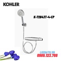 Sen tắm nhiệt độ Kohler Symbol K-72643T-4-CP