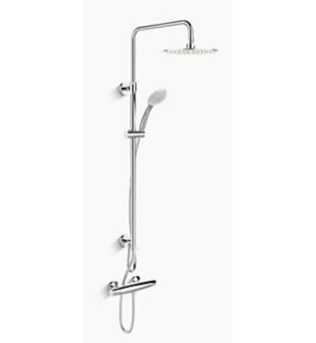 Sen tắm cây Kohler Elevation K-72677T-C7-CP