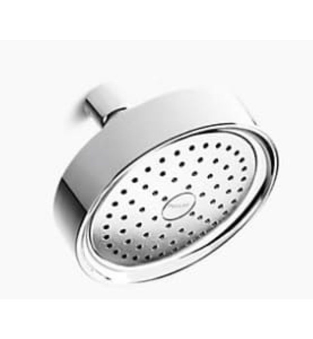 Đầu sen gắn tường Kohler K-14486T-AK-CP