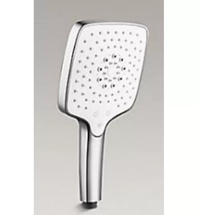 Tay sen tắm cầm tay Kohler Rain Duet K-R97009T-CP