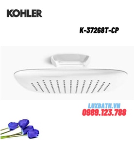 Đầu sen gắn trần Kohler K-37268T-CP