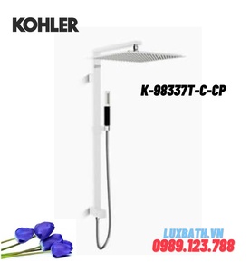 Sen tắm cây Kohler Loure K-98337T-C-CP
