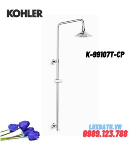 Sen tắm cây Kohler Moxie K-99107T-CP