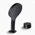 Tay sen tắm cầm tay Kohler K-77989T-8AMU-BL
